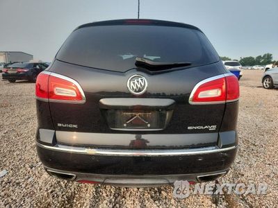 Zdjęcie 6 z 12 samochodu: 2014 BUICK ENCLAVE VIN:5GAKVCKD3EJ312313 - miniatura