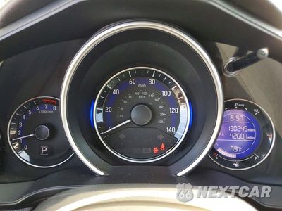 Zdjęcie 17 z 26 samochodu: 2015 HONDA FIT EX VIN:3HGGK5H80FM746892 - miniatura