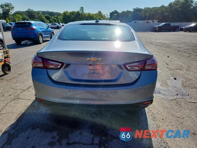 Zdjęcie 6 z 12 samochodu: 2024 CHEVROLET MALIBU PREMIER VIN:1G1ZE5ST9RF218759 - miniatura