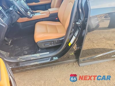 Zdjęcie 12 z 13 samochodu: 2022 LEXUS RX 450H L VIN:JTJHGKFA0N2027122 - miniatura