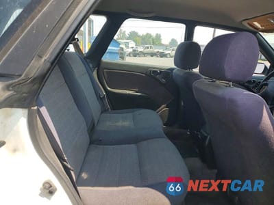 Zdjęcie 11 z 13 samochodu: 1997 SUBARU LEGACY OUTBACK VIN:4S3BG6859V7649656 - miniatura