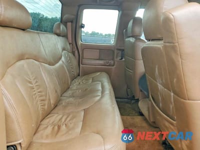 Zdjęcie 10 z 13 samochodu: 2000 CHEVROLET SILVERADO K1500 VIN:2GCEK19V4Y1365270 - miniatura