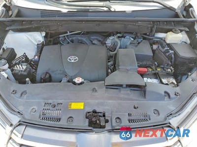 Zdjęcie 12 z 13 samochodu: 2018 TOYOTA HIGHLANDER LIMITED VIN:5TDYZRFH9JS273768 - miniatura