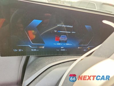 Zdjęcie 9 z 13 samochodu: 2024 BMW IX XDRIVE50 VIN:WB523CF02RCP02238 - miniatura