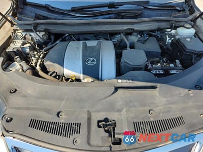 Zdjęcie 12 z 13 samochodu: 2016 LEXUS RX 350 VIN:JTJBZMCA6G2012966 - miniatura