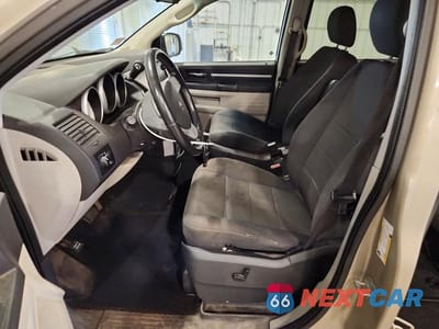 Zdjęcie 7 z 13 samochodu: 2009 DODGE GRAND CARAVAN SXT VIN:2D8HN54159R596229 - miniatura