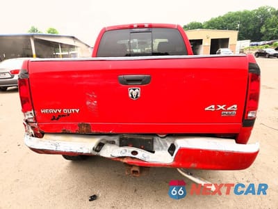 Zdjęcie 6 z 12 samochodu: 2006 DODGE RAM 2500 ST VIN:3D7KS28D76G123973 - miniatura