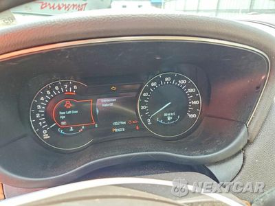 Zdjęcie 9 z 12 samochodu: 2024 LINCOLN MKC VIN:5LMCJ1A91FUJ47113 - miniatura