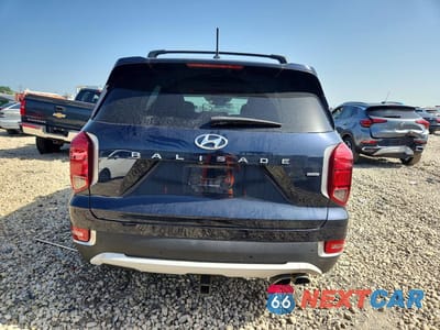 Zdjęcie 6 z 14 samochodu: 2021 HYUNDAI PALISADE SEL VIN:KM8R2DHE7MU215944 - miniatura