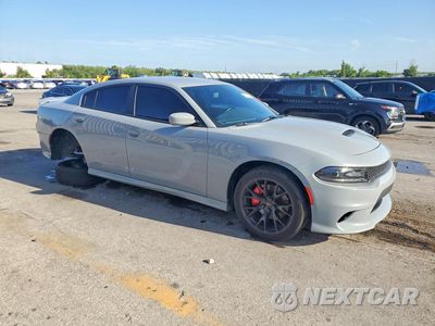 Czwarte zdjęcie samochodu z boku: 2020 DODGE CHARGER GT VIN:2C3CDXHG2LH245088 - miniatura