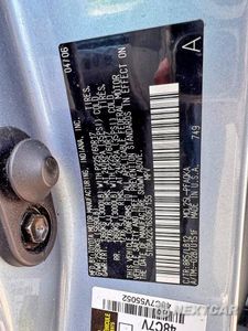 Zdjęcie 10 z 10 samochodu: 2006 TOYOTA SIENNA XLE LIMITED 7 PASSENGER VIN:5TDBA22C16S067155 - miniatura