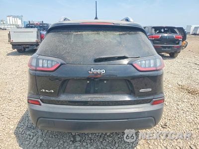 Zdjęcie 6 z 13 samochodu: 2019 JEEP CHEROKEE LATITUDE PLUS VIN:1C4PJMLB7KD198684 - miniatura