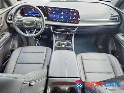 Zdjęcie 8 z 13 samochodu: 2026 CHEVROLET TRAVERSE LT VIN:1GNERGKS2TJ176640 - miniatura