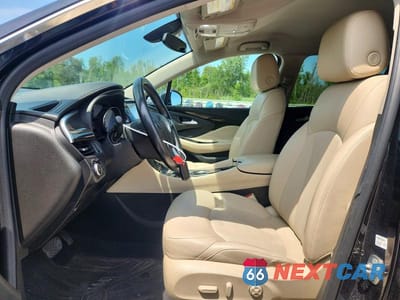 Zdjęcie 7 z 14 samochodu: 2020 BUICK ENVISION PREFERRED VIN:LRBFX1SAXLD155958 - miniatura