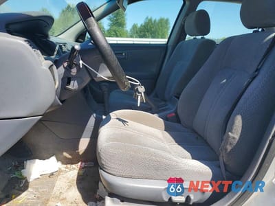 Zdjęcie 7 z 12 samochodu: 2001 TOYOTA CAMRY LE VIN:4T1BG22KX1U864705 - miniatura