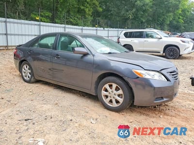 Czwarte zdjęcie samochodu z boku: 2008 TOYOTA CAMRY LE VIN:4T1BE46K88U200490 - miniatura