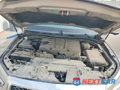 Zdjęcie 12 z 13 samochodu: 2019 INFINITI QX80 LUXE VIN:JN8AZ2NF0K9683792 - miniatura