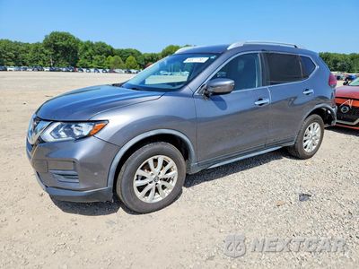 2020 NISSAN ROGUE SV JN8AT2MV9LW142916 - główne zdjęcie licytacji z USA - miniatura