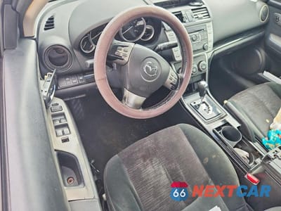 Zdjęcie 8 z 12 samochodu: 2010 MAZDA 6 I VIN:1YVHZ8CH5A5M02040 - miniatura