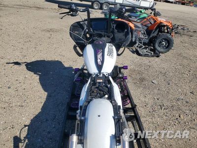 Zdjęcie 6 z 9 samochodu: 2024 HARLEY-DAVIDSON FLTRX VIN:1HD1KH727RB649931 - miniatura