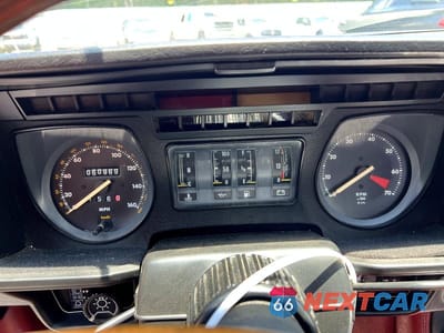Zdjęcie 9 z 12 samochodu: 1989 JAGUAR XJS VIN:SAJNV4840KC162400 - miniatura