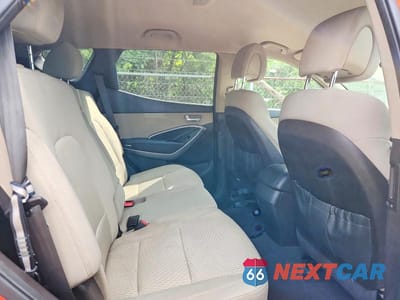 Zdjęcie 11 z 13 samochodu: 2015 HYUNDAI SANTA FE SPORT 2.4L VIN:5XYZU3LB0FG285456 - miniatura