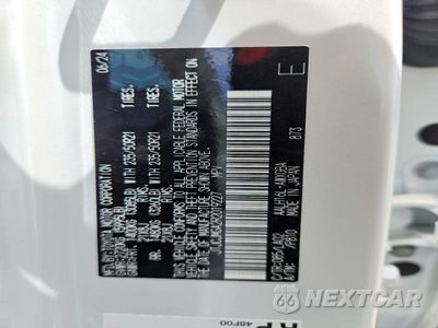 Zdjęcie 12 z 12 samochodu: 2024 LEXUS RX 450H+ LUXURY VIN:JTJCJMGA2R2019227 - miniatura