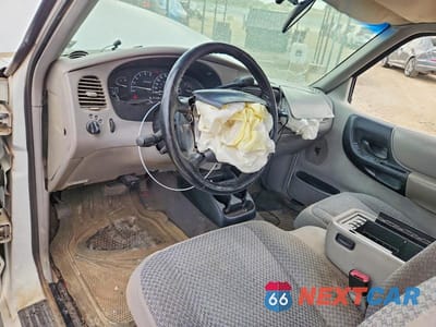 Zdjęcie 8 z 12 samochodu: 1999 FORD RANGER SUPER CAB VIN:1FTZR15V4XTA89054 - miniatura