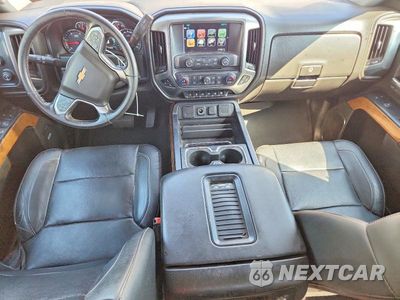 Zdjęcie 8 z 12 samochodu: 2019 CHEVROLET SILVERADO K3500 LTZ VIN:1GC4KXEY9KF196197 - miniatura