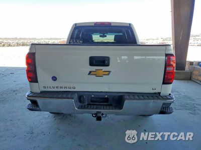 Zdjęcie 6 z 12 samochodu: 2015 CHEVROLET SILVERADO C1500 LT VIN:3GCPCREC8FG183147 - miniatura