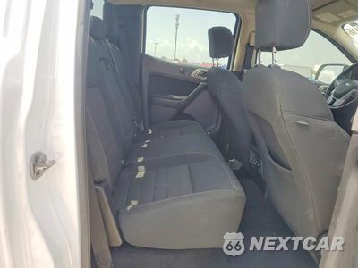 Zdjęcie 10 z 12 samochodu: 2019 FORD RANGER XL VIN:1FTER4FH9KLA26534 - miniatura