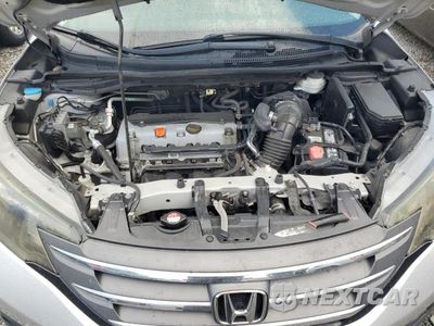 Zdjęcie 11 z 12 samochodu: 2012 HONDA CR-V EX VIN:5J6RM3H52CL015724 - miniatura