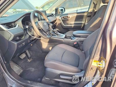 Zdjęcie 7 z 13 samochodu: 2021 TOYOTA RAV4 LE VIN:2T3F1RFV2MW247231 - miniatura