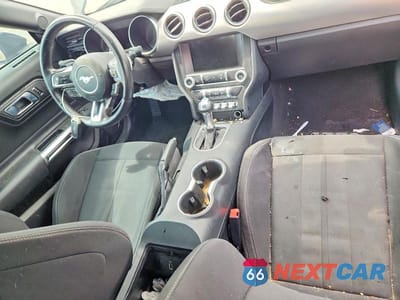 Zdjęcie 8 z 13 samochodu: 2023 FORD MUSTANG GT VIN:1FA6P8CF9P5306315 - miniatura