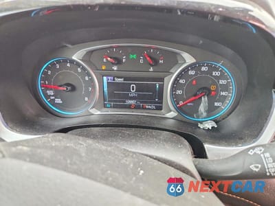Zdjęcie 9 z 13 samochodu: 2018 CHEVROLET TRAVERSE LT VIN:1GNEVGKW4JJ245758 - miniatura