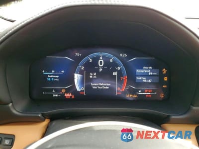 Zdjęcie 9 z 13 samochodu: 2026 LEXUS IS 350 F SPORT DESIGN VIN:JTHBZ1E28T5045739 - miniatura