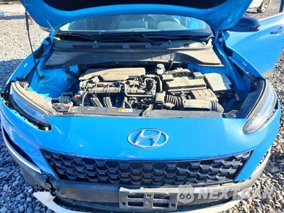 Zdjęcie 11 z 12 samochodu: 2022 HYUNDAI KONA SEL VIN:KM8K62AB4NU902522 - miniatura