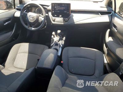 Zdjęcie 8 z 12 samochodu: 2020 TOYOTA COROLLA LE VIN:5YFEPRAE6LP042960 - miniatura