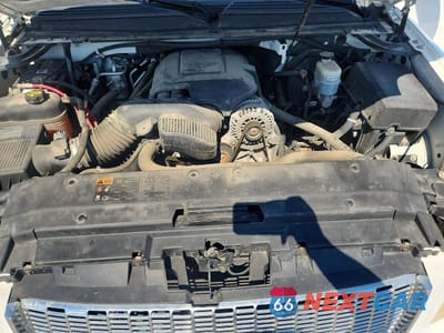 Zdjęcie 12 z 13 samochodu: 2011 GMC YUKON SLT VIN:1GKS2CE02BR247701 - miniatura