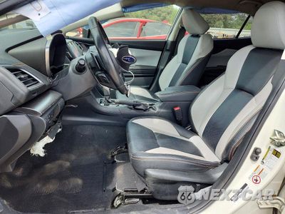 Zdjęcie 7 z 12 samochodu: 2019 SUBARU CROSSTREK LIMITED VIN:JF2GTAMC7K8264189 - miniatura