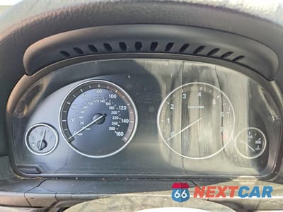 Zdjęcie 9 z 12 samochodu: 2011 BMW 528 I VIN:WBAFR1C53BC741352 - miniatura
