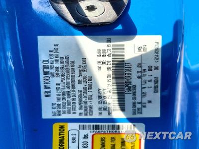 Zdjęcie 13 z 13 samochodu: 2024 FORD MUSTANG VIN:1FA6P8TH0R5106167 - miniatura