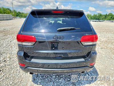 Zdjęcie 6 z 13 samochodu: 2014 JEEP GRAND CHEROKEE LAREDO VIN:1C4RJFAG5EC521143 - miniatura