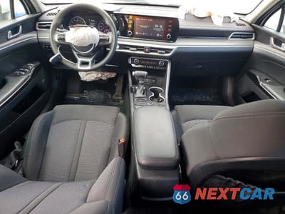 Zdjęcie 8 z 12 samochodu: 2022 KIA K5 LXS VIN:5XXG14J23NG152217 - miniatura