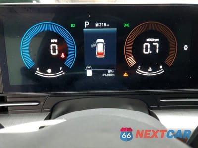 Zdjęcie 9 z 14 samochodu: 2024 HYUNDAI KONA SEL VIN:KM8HBCAB2RU147999 - miniatura