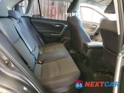 Zdjęcie 11 z 13 samochodu: 2024 TOYOTA RAV4 HYBRID XLE VIN:2T3RWRFV4RW214057 - miniatura