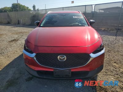 Piąte zdjęcie samochodu w środku: 2023 MAZDA CX-30 PREMIUM VIN:3MVDMBDY7PM556586 - miniatura