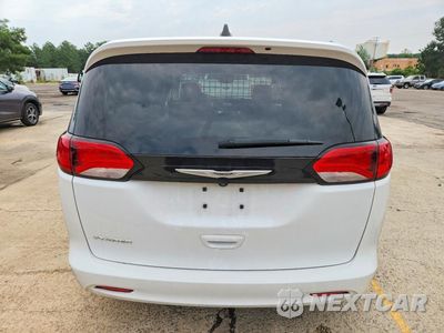 Zdjęcie 6 z 14 samochodu: 2023 CHRYSLER VOYAGER LX VIN:2C4RC1CGXPR548679 - miniatura