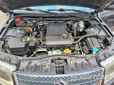 Zdjęcie 12 z 13 samochodu: 2012 SUZUKI GRAND VITARA JLX VIN:JS3TD0D77C4101446 - miniatura