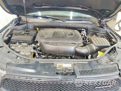 Zdjęcie 12 z 13 samochodu: 2019 DODGE DURANGO GT VIN:1C4RDJDG7KC721930 - miniatura